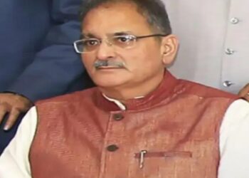 आतंकवादियों के लिंक को उजागर करने के लिए महत्वपूर्ण: बीजेपी के काविंदर गुप्ता पर निया द्वारा पाहलगाम हमले में गिरफ्तारी पर
