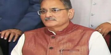 आतंकवादियों के लिंक को उजागर करने के लिए महत्वपूर्ण: बीजेपी के काविंदर गुप्ता पर निया द्वारा पाहलगाम हमले में गिरफ्तारी पर