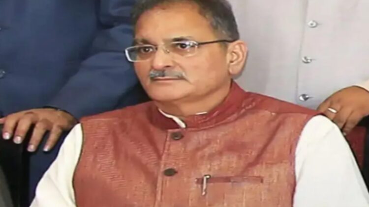 आतंकवादियों के लिंक को उजागर करने के लिए महत्वपूर्ण: बीजेपी के काविंदर गुप्ता पर निया द्वारा पाहलगाम हमले में गिरफ्तारी पर