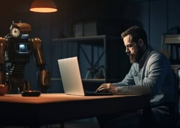 आपका Chatgpt बैठकें रिकॉर्ड कर सकता है और ऑडियो ट्रांसक्राइब कर सकता है, लेकिन एक कैच है!