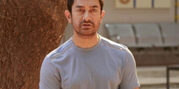 आमिर खान के लिए 'अलविदा अभिनय'? अभिनेता का नवीनतम स्वीकारोक्ति उनके प्रशंसकों के बीच सदमे की लहरें भेजती है