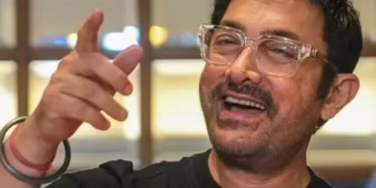 आमिर खान मानते हैं
