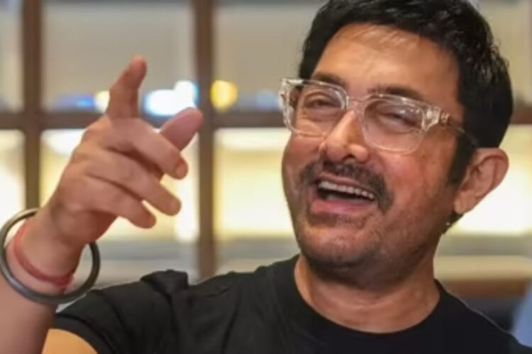 आमिर खान मानते हैं