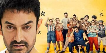 आमिर खान स्टारर सीतार ज़मीन बराबर अभी तक प्रमाणन प्राप्त करने के लिए - CBFC कनेक्शन की जाँच करें!