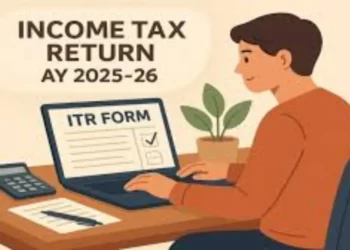 आयकर समाचार: महत्वपूर्ण! ITR को किसे फाइल करने की आवश्यकता है? ऑनलाइन फाइल करने के लिए चरणों की जाँच करें