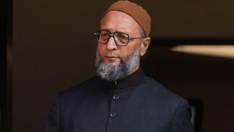 'आशा है कि हमारी सरकार होगी ...' असदुद्दीन ओवैसी ने ईरान पर अमेरिकी हवाई हमले की निंदा की, अंतरराष्ट्रीय कानून अनुपालन के लिए कॉल किया