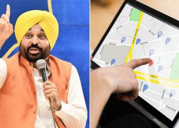 आसान जमबांडी पोर्टल: सीएम भागवंत मान के नेतृत्व में भूमि पारदर्शिता में एक डिजिटल क्रांति