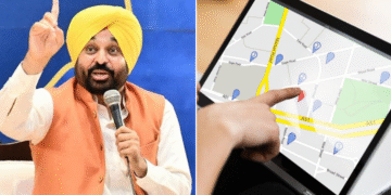 आसान जमबांडी पोर्टल: सीएम भागवंत मान के नेतृत्व में भूमि पारदर्शिता में एक डिजिटल क्रांति