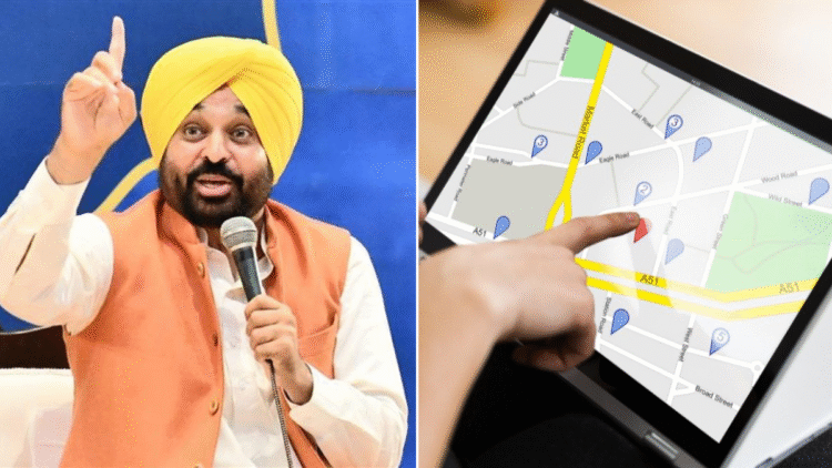 आसान जमबांडी पोर्टल: सीएम भागवंत मान के नेतृत्व में भूमि पारदर्शिता में एक डिजिटल क्रांति