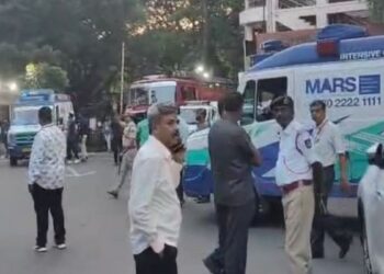 "इस अराजकता के लिए राज्य सरकार जिम्मेदार": बीजेपी आरसीबी के आईपीएल 2025 जीत समारोह के दौरान भगदड़ के लिए कर्नाटक सरकार को स्लैम करता है