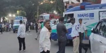 "इस अराजकता के लिए राज्य सरकार जिम्मेदार": बीजेपी आरसीबी के आईपीएल 2025 जीत समारोह के दौरान भगदड़ के लिए कर्नाटक सरकार को स्लैम करता है