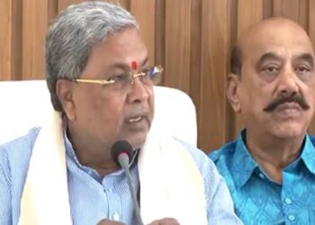 "इस त्रासदी के दर्द ने जीत की खुशी को मिटा दिया है": कर्नाटक सीएम बेंगलुरु स्टैम्पेड में जीवन की हानि का नुकसान