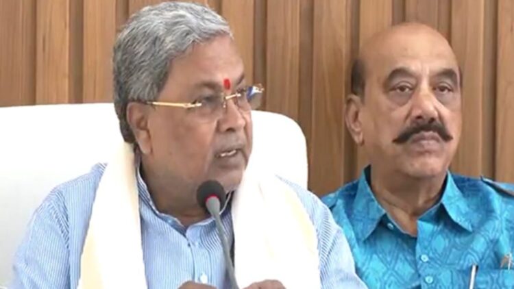 "इस त्रासदी के दर्द ने जीत की खुशी को मिटा दिया है": कर्नाटक सीएम बेंगलुरु स्टैम्पेड में जीवन की हानि का नुकसान