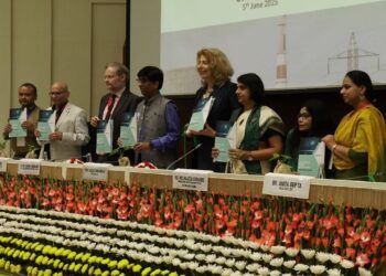 उक्ही ने इकोग्रान लॉन्च किया: विश्व पर्यावरण दिवस पर लॉन्च की गई फार्म अपशिष्ट-आधारित बायोप्लास्टिक क्रांति