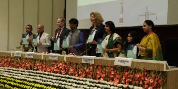 उक्ही ने इकोग्रान लॉन्च किया: विश्व पर्यावरण दिवस पर लॉन्च की गई फार्म अपशिष्ट-आधारित बायोप्लास्टिक क्रांति