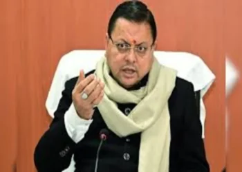 उत्तराखंड समाचार: सीएम धामी की सख्त कार्रवाई के बाद, थराली में तीन इंजीनियरों ने थराली में कम-निर्माण पुल पर निलंबित कर दिया।