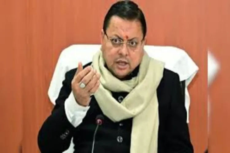 उत्तराखंड समाचार: सीएम ने 11 वें अंतर्राष्ट्रीय योग दिवस पर समर्पित योग नीति शुरू की