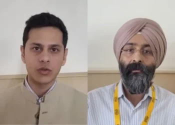 उद्योग के नेताओं ने पंजाब की प्रगतिशील नीतियों को जय किया, राज्य की विकास क्षमता में विश्वास व्यक्त करता है