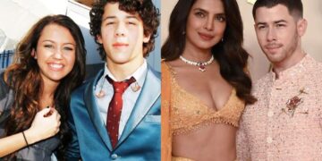 'उन्होंने मुझे डंप किया' माइली साइरस को प्रियंका चोपड़ा के पति और उनके पूर्व निक जोनास के साथ उनके ब्रेकअप से तबाह हो गया