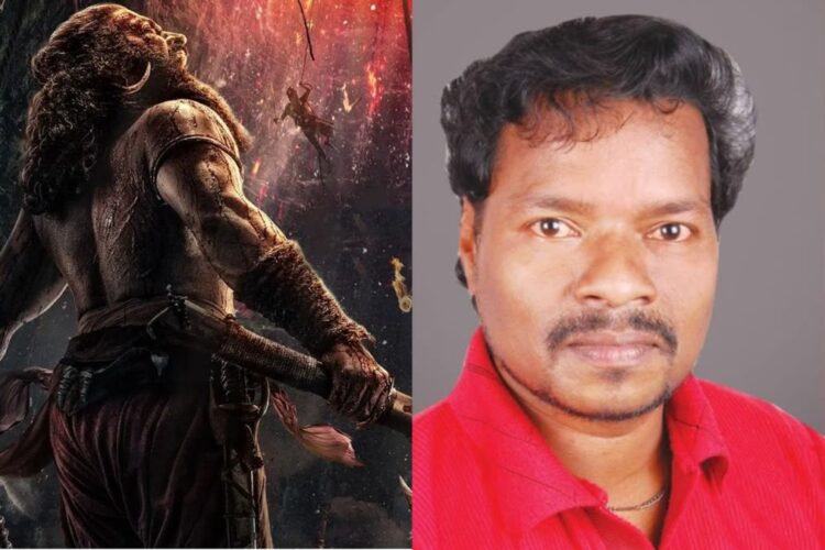 ऋषब शेट्टी के कांतारा अध्याय 1 सेट पर क्या गलत है? तीसरी दुखद मौत के रूप में अभिनेता कलाभवन निजू फिल्मांकन के दौरान दिल का दौरा पड़ने से मर जाता है