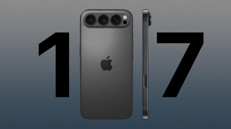 एक अंदरूनी सूत्र ने सुरक्षात्मक मामलों के साथ सभी iPhone 17 मॉडल के मॉक-अप की तस्वीरें प्रकाशित कीं