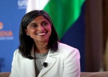 "एक जीवन भर की यात्रा, पीएम मोदी से मिलना बहुत खास था": अमेरिकी दूसरी महिला उषा वेंस ने भारत की यात्रा को याद किया और उसके बच्चों के अनुभव को याद किया