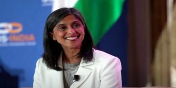 "एक जीवन भर की यात्रा, पीएम मोदी से मिलना बहुत खास था": अमेरिकी दूसरी महिला उषा वेंस ने भारत की यात्रा को याद किया और उसके बच्चों के अनुभव को याद किया