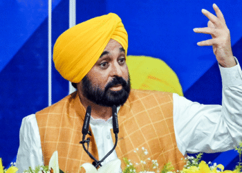 'एक राष्ट्र, एक पति योजना?' भागवंत मान 'सिंदूर राजनीति' पर भाजपा में खुदाई करते हैं