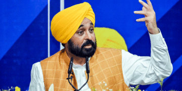 'एक राष्ट्र, एक पति योजना?' भागवंत मान 'सिंदूर राजनीति' पर भाजपा में खुदाई करते हैं
