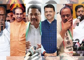 एकल या एक साथ? महाराष्ट्र के लिए बड़ा सवाल इस बीएमसी पोल सीजन में गठबंधन करता है