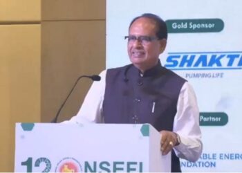 एकीकृत खेती और सौर ऊर्जा सीमांत किसानों को सशक्त बना सकती है: शिवराज सिंह चौहान