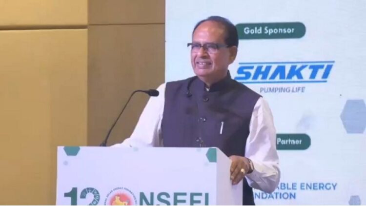 एकीकृत खेती और सौर ऊर्जा सीमांत किसानों को सशक्त बना सकती है: शिवराज सिंह चौहान
