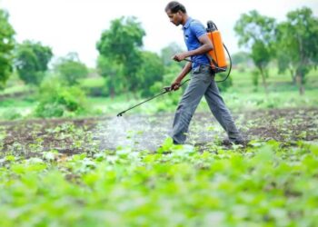 एग्रोकेमिकल इंपोर्ट्स अलार्म भारतीय उद्योग में वृद्धि, CCFI उच्च आयात ड्यूटी की मांग करता है