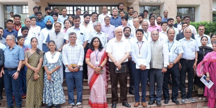 एग्रोफोरेस्ट्री रेनफेड फार्मिंग के लिए लचीला की कुंजी, दिल्ली में राष्ट्रीय कार्यशाला के विशेषज्ञों का कहना है