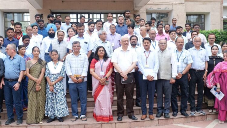 एग्रोफोरेस्ट्री रेनफेड फार्मिंग के लिए लचीला की कुंजी, दिल्ली में राष्ट्रीय कार्यशाला के विशेषज्ञों का कहना है