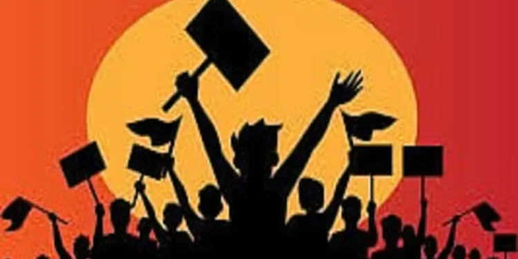 एमपी न्यूज़: गिट्टी खदान डीलरों द्वारा अनिश्चितकालीन हड़ताल मध्य प्रदेश में निर्माण आपूर्ति श्रृंखला को रोकती है