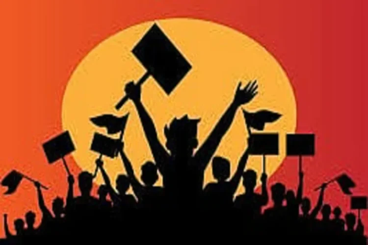 एमपी न्यूज़: गिट्टी खदान डीलरों द्वारा अनिश्चितकालीन हड़ताल मध्य प्रदेश में निर्माण आपूर्ति श्रृंखला को रोकती है