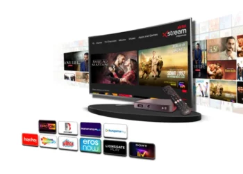एयरटेल Xstream लाइव टीवी चैनल संख्या और योजनाओं के साथ सूची
