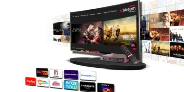 एयरटेल Xstream लाइव टीवी चैनल संख्या और योजनाओं के साथ सूची