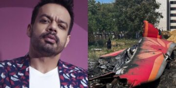 'एयरलाइन ने क्या किया?' फ्लाइंग बीस्ट गौरव तनेजा स्लैम्स एयर इंडिया को विमान दुर्घटना पर