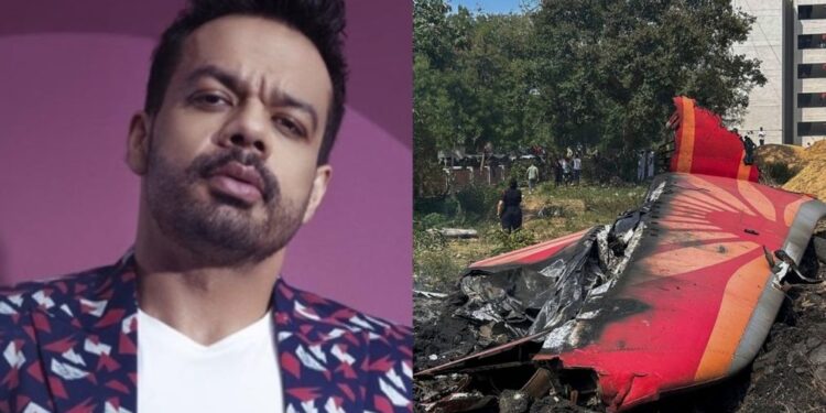 'एयरलाइन ने क्या किया?' फ्लाइंग बीस्ट गौरव तनेजा स्लैम्स एयर इंडिया को विमान दुर्घटना पर