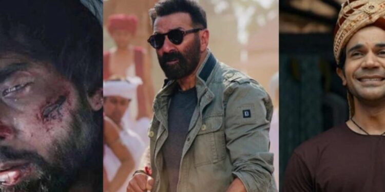 ओटीटी इस सप्ताह रिलीज़ करता है: भूल चुक माफ टू गिन्नी और जॉर्जिया, इन शो के साथ अपने सप्ताहांत को रोमांचक बनाएं