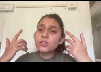 कनिका देवनी वायरल वीडियो: YouTuber's iPhone 15 प्रो मैक्स ट्रेन पर चोरी - यहां बताया गया है कि आप अपने फोन को कैसे ट्रैक कर सकते हैं