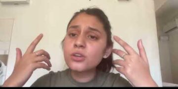 कनिका देवनी वायरल वीडियो: YouTuber's iPhone 15 प्रो मैक्स ट्रेन पर चोरी - यहां बताया गया है कि आप अपने फोन को कैसे ट्रैक कर सकते हैं