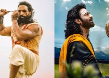 कन्नप्पा ऑडियंस रिव्यू: विष्णु मंचू की फिल्म धीमी गति से शुरू होती है, लेकिन पेस को उठाती है - प्रभास की प्रविष्टि, चरमोत्कर्ष और अधिक प्रभाव, चेक