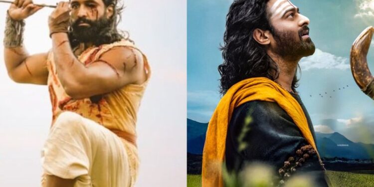 कन्नप्पा ऑडियंस रिव्यू: विष्णु मंचू की फिल्म धीमी गति से शुरू होती है, लेकिन पेस को उठाती है - प्रभास की प्रविष्टि, चरमोत्कर्ष और अधिक प्रभाव, चेक