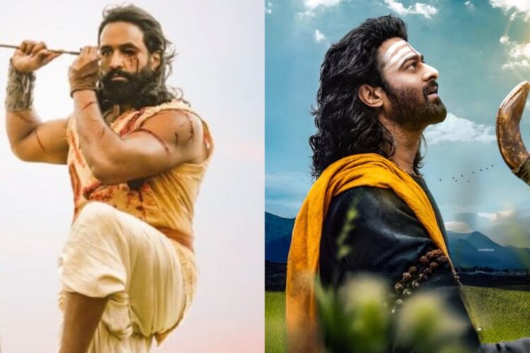 कन्नप्पा ऑडियंस रिव्यू: विष्णु मंचू की फिल्म धीमी गति से शुरू होती है, लेकिन पेस को उठाती है - प्रभास की प्रविष्टि, चरमोत्कर्ष और अधिक प्रभाव, चेक