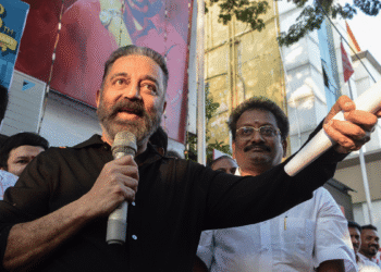 कमल हासन का ठग जीवन: उनकी 'कन्नड़-तमिल' टिप्पणी और कर्नाटक उच्च न्यायालय के रैप के आसपास का मामला