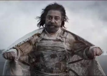 कमल हासन की 'ठग लाइफ एक्स' समीक्षा: "द रियल ठग" शैली और आत्मा से भरे एक सिनेमाई विद्रोह में उगता है