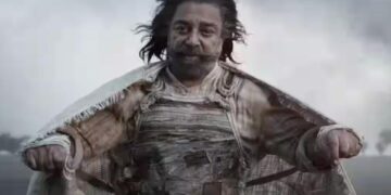 कमल हासन की 'ठग लाइफ एक्स' समीक्षा: "द रियल ठग" शैली और आत्मा से भरे एक सिनेमाई विद्रोह में उगता है